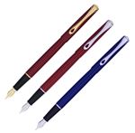 Diplomat Traveller Fountain Pen